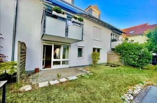 Wohnung mieten in Ruitzenmühle 13, 71364 Winnenden, kleine 2,5 Zimmer Wohnung mit Terrasse 56m² in EG - jetzt anschauen !