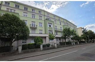 Wohnung mieten in Haardtstraße 9-11, 68163 Lindenhof, Charmante 3-Zimmer-Altbauwohnung in Mannheim-Lindenhof