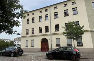 Wohnung mieten in Bahnhofstraße 15, 16227 Eberswalde, 3 R - WE in Eberswalde Finow