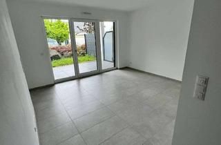 Wohnung mieten in 56179 Vallendar, Traumhafte Gartenwohnung auf dem Mallendarer Berg zu vermieten