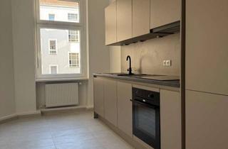 Wohnung mieten in 10829 Schöneberg, Sanierte Wohnung mit Altbaucharme - perfekt für Paare & Singles!!