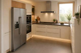 Wohnung mieten in 74078 Kirchhausen, Viel Platz für den Alltag: 4,5-Zimmer-Wohnung in Kirchhausen