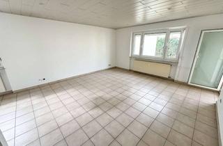 Wohnung mieten in 65824 Schwalbach, Große 2-Zimmer-Wohnung in zentraler Lage von Schwalbach!