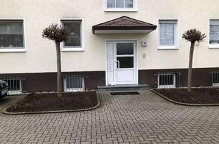 Wohnung mieten in 59510 Lippetal, 3-Zimmer-Wohnung in Lippetal-Lippborg zu vermieten