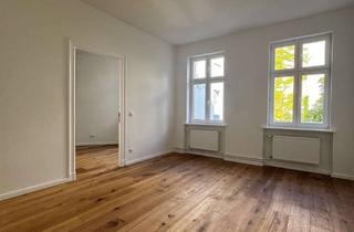 Wohnung mieten in 10829 Schöneberg, Wunderschöne 2-Zimmer Wohnung mit Altbaucharme!