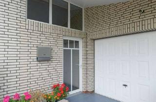Wohnung mieten in Rudolfweg 19, 26169 Friesoythe, 6753 - Ihr neues Zuhause: 2-Zimmer-Wohnung mit Terrasse in Friesoythe!