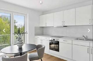 Wohnung mieten in Auwaldstraße 90-92, 79110 Landwasser, **Moderne, neuwertige 2-Zimmerwohnung mit Balkon & Einbauküche im Herzen von Landwasser**
