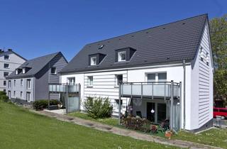 Wohnung mieten in Dickenbruch 83, 58135 Haspe, Schöne 2 Zimmer Wohnung am Kipper