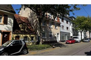 Wohnung mieten in Josefstr. 11, 76437 Rastatt, Gemütliche 3-ZKB Wohnung in Zentrumsnähe