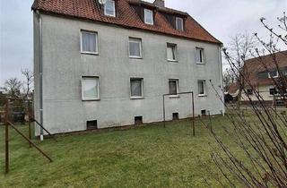 Wohnung mieten in Albertstr., 49356 Diepholz, Singlewohnung 2ZKB im 1.OG