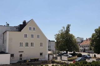 Wohnung mieten in Carnac-Platz 1B, 89257 Illertissen, Schöne 3-Zimmer Wohnung am Carnac-Platz 1B!
