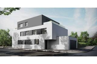 Wohnung mieten in 76694 Forst, TOP-MODERN: Barrierefreie 2 Zimmer EG-Wohnung mit Terrasse & Garten in Top Lage in Forst (Bruchsal)