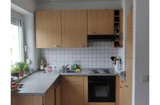Wohnung mieten in Hochwartstraße 10, 93053 Kasernenviertel, Charmante WG-geeignete 2-Zimmer-Wohnung