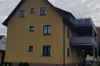 Wohnung mieten in Schacher Straße 28, 88255 Baienfurt, Schöne 3-Raum-Erdgeschosswohnung mit Terasse und EBK in Baienfurt