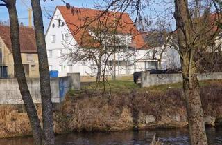Wohnung mieten in Mühlinsel 16, 88499 Riedlingen, Exklusive 3,5-Zimmer-Wohnung mit Terrasse auf der Mühlinsel in Riedlingen.