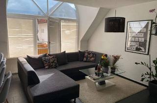 Wohnung mieten in 77652 Offenburg, Helle und moderne 3-Zimmer Wohnung in Offenburg-Bohlsbach