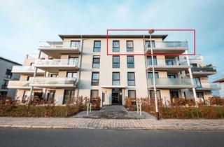 Wohnung mieten in Edenkobener Straße 18, 01471 Radeburg, 4 Raumwohnung mit Balkon (100 m²)