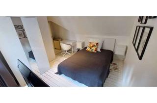 WG-Zimmer mieten in Eschersheimer Landstraße 000, 60322 Innenstadt, +++ Furnished room for rent +++