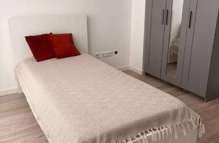 WG-Zimmer mieten in Welfenstr., 30161 List, WG-ZIMMER in Hannover Mitte