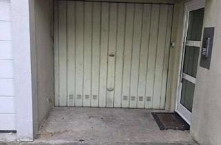Garagen kaufen in Forststr. 160 B, 70193 West, Einzelgarage in Stuttgart-West | Forststraße | abschließbar | sofort verfügbar | provisionsfrei