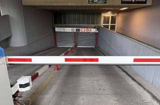 Garagen mieten in Luxemburger Straße 124, 50939 Sülz, Tiefgaragen-Stellplatz zu vermieten im Unicenter Köln