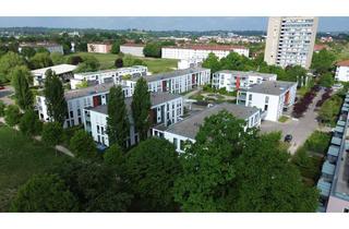 Garagen mieten in A.-Fuchshuber-Weg/Reeseallee, 86156 Kriegshaber, Außenstellplatz für Ihren PKW/Ihr Motorrad in Augsburg-Kriegshaber !