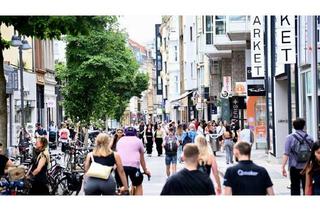 Geschäftslokal mieten in Ehrenstraße, 50672 Altstadt-Nord, Exklusives Ladenlokal im Premiumabschnitt der Kölner Ehrenstraße