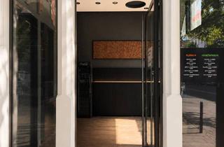 Gastronomiebetrieb mieten in Frauenstraße 23, 89073 Mitte, Zentrale Gastronomiefläche in der Frauenstraße* Vollausgestattet* sofort einsatzbereit* Terasse*