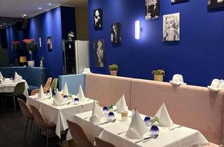 Gastronomiebetrieb mieten in 10623 Charlottenburg, Restaurantfläche mit 300 m² in Berlin Charlottenburg