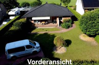 Haus kaufen in 24598 Latendorf, Charmanter Bungalow in ruhiger Lage