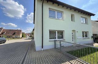 Mehrfamilienhaus kaufen in 90587 Veitsbronn, Mehrfamilienhaus in Veitsbronn zu verkaufen