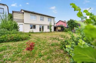 Einfamilienhaus kaufen in 86356 Neusäß, Einfamilienhaus mit viel Potenzial auf großem Gartengrundstück - 5 Zimmer + Garage am Haus