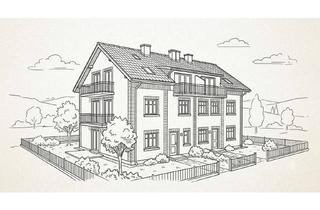 Haus kaufen in 89537 Giengen, Giengen an der Brenz: Voll vermietetes 3-Familienhaus – Sichere Kapitalanlage!
