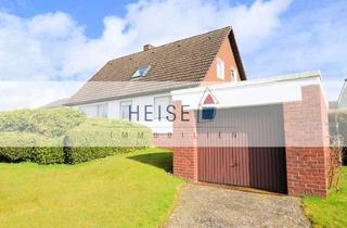 Haus kaufen in 37671 Höxter, 1-Familienwohnhaus mit Garage in ruhiger Wohnlage - Lüchtringen