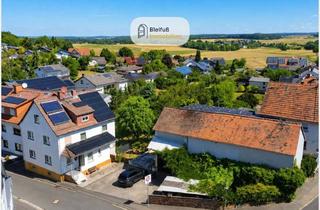 Haus kaufen in 35305 Grünberg, Ankommen statt renovieren – Gepflegtes Familienhaus mit Garten und moderner Ausstattung