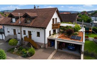 Haus kaufen in 79771 Klettgau, Ein Zuhause mit Seele - mediterranes Ambiente und privater Swimmingpool