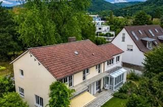 Einfamilienhaus kaufen in Blumenthalstraße 53, 69120 Neuenheim, Großzügiges Einfamilienhaus mit schönem Garten