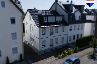 Mehrfamilienhaus kaufen in 33102 Paderborn, Modernisiertes und flexibel nutzbares Mehrfamilienhaus im Riemekeviertel!