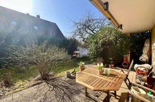 Haus kaufen in 91183 Abenberg, Großes Grundstück – Haus mit 2 Einheiten und Entwicklungspotenzial in Abenberg