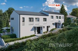 Doppelhaushälfte kaufen in 08058 Weißenborn, --AKTION-- Zwickau - Weißenborn - 2 Doppelhaushälften inkl. Grundstücksanteil
