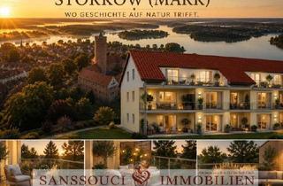 Haus kaufen in 15859 Storkow, Neubauensemble in Storkow (Mark) – Ihre Investitionschance im Herzen der Mark!