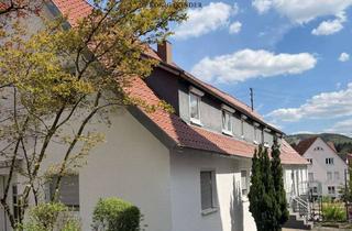 Haus kaufen in 72661 Grafenberg, Hier bekommen Sie noch richtig RenditeSolide Kapitalanlage in zentraler Lage