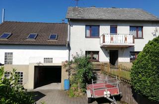 Einfamilienhaus kaufen in 55629 Schwarzerden, Einfamilienhaus in ruhiger Lage