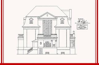 Villa kaufen in 53113 Gronau, Villa Bonn Gründerzeit – sofort nutzbar