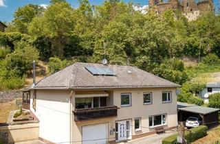 Haus kaufen in 56357 Reichenberg, Idyllisch gelegenes EFH für die junge Familie mit Möglichkeiten für eigene Ideen