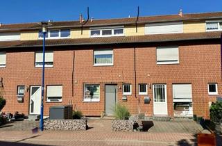 Haus kaufen in 30880 Laatzen, Modernisiertes Reihenmittelhaus in ruhiger Lage von Laatzen‑Gleidingen – sofort bezugsfertig!