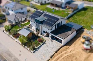 Einfamilienhaus kaufen in 84103 Postau, Schaukeln Sie in Ihr neues Zuhause - modernes Einfamilienhaus mit Wohlfühlcharakter in Postau