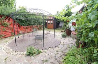 Haus kaufen in 38458 Velpke, Individuelle DHH m. viel Platz ++ 2 Eingänge ++ 2 Badezimmer ++ Garten ++ Garage ++ herrliche Dachte