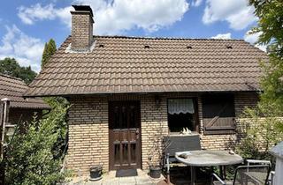 Haus kaufen in 30926 Seelze, Ihr Gartenparadies am Zweigkanal