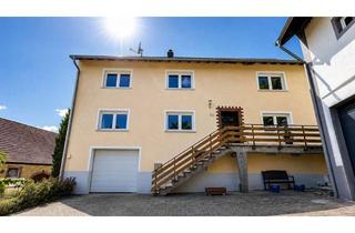 Einfamilienhaus kaufen in 66879 Niedermohr, Vielversprechendes Einfamilienhaus mit besonderem Charakter